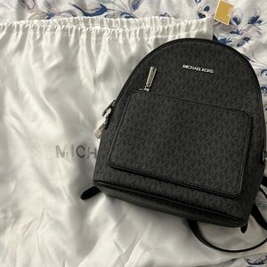 Michael Kors Adina Backpack